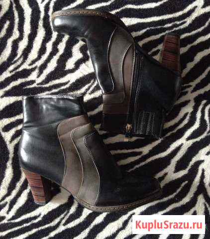 Сапоги Дзержинск - изображение 1
