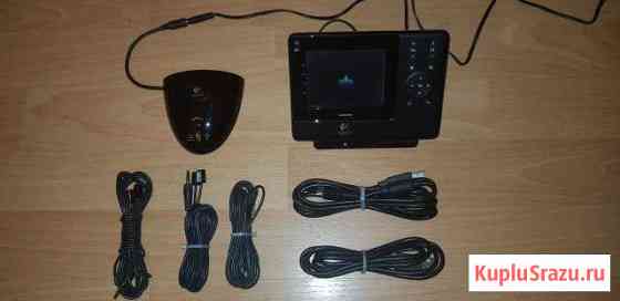 Logitech Harmony 1100 + RF Wireless Extender CRE4 Саров