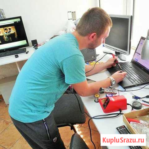Компьютерный мастер Нижний Новгород - изображение 1