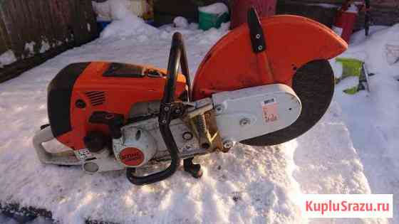 Бензорез stihl TS-800 Кингисепп