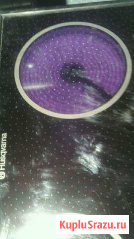 Электро плита Выборг - изображение 1