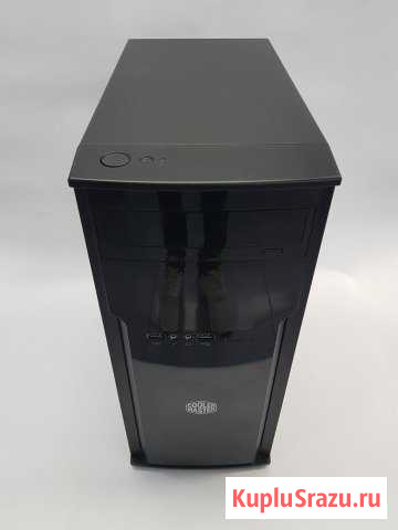 Компьютеры шустрые, гарантия 1 мес Выборг - изображение 1