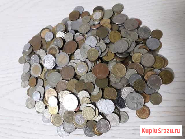 Монета Гатчина - изображение 1