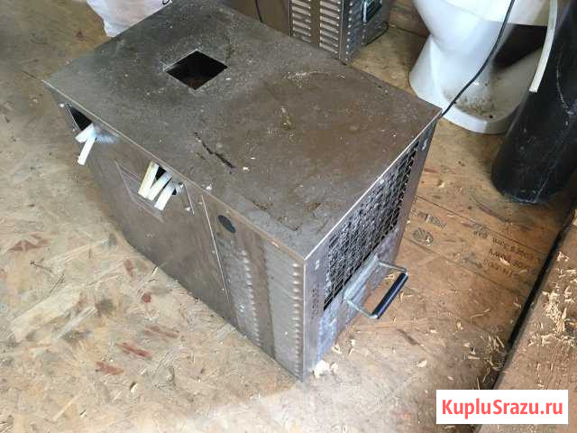 Пивной охладитель Отрадное - изображение 1