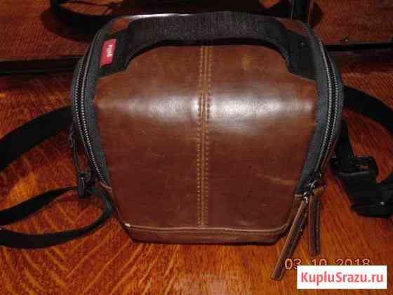 Фотоапарат + Сумка + USB-провод + Флешка 16Гб Луга