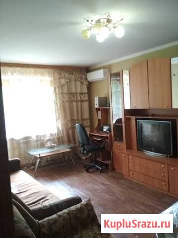 1-к квартира, 35.1 кв.м., 3/5 эт. Белогорск - изображение 1