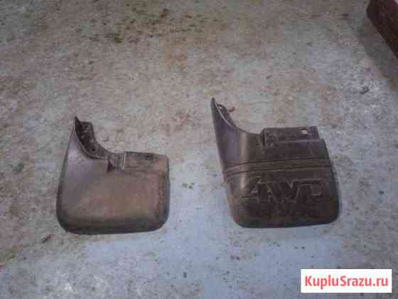Mitsubihi Delika Свободный