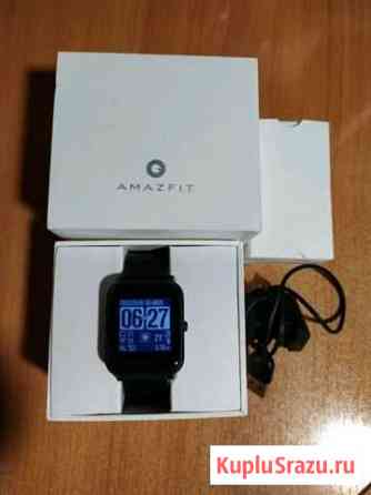 Xiaomi Amazfit Белогорск