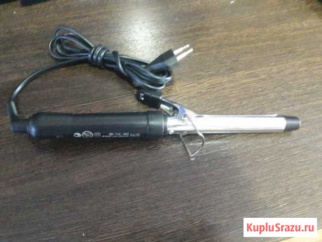 Утюжок для завивки Архангельск - изображение 1