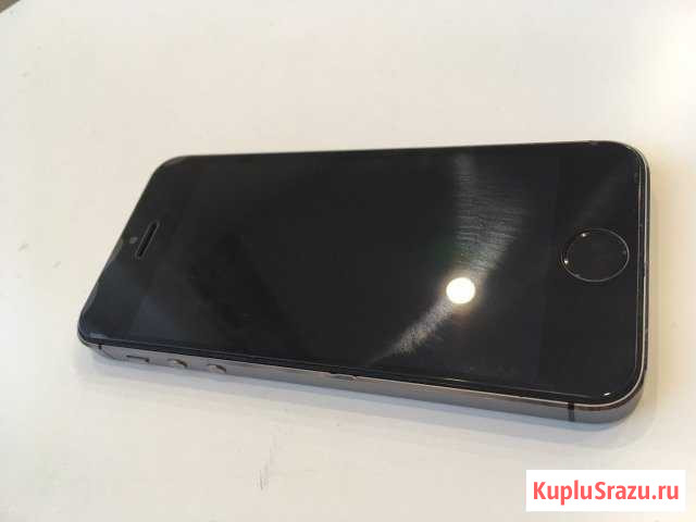 iPhone 5 s (оригинал ) Благовещенск - изображение 1