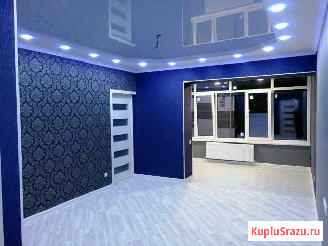Ремонт квартир Белогорск - изображение 1