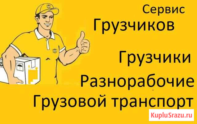 Грузоперевозки. Грузчики Благовещенск - изображение 1