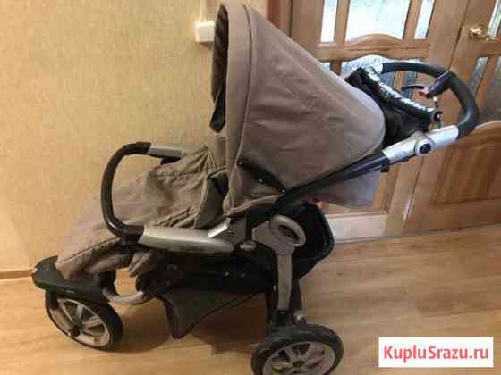 Коляска Peg perego Gt3 Северодвинск