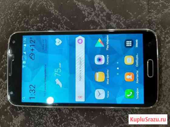 SAMSUNG galaxy S5 Duos Северодвинск