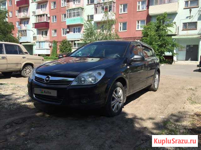 Opel Astra 1.8 МТ, 2012, хетчбэк, битый Исянгулово - изображение 1