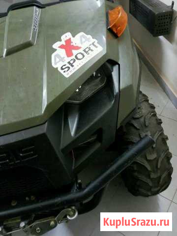 Polaris Ranger 400 Уфа - изображение 1
