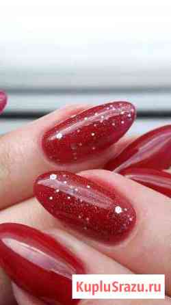 Маникюр Белгород