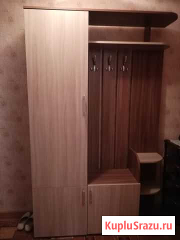 Прихожая Борисоглебск - изображение 1