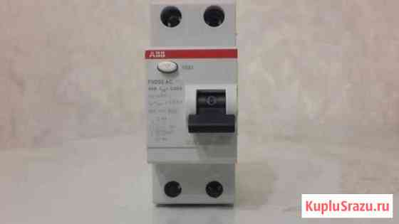 Узо ABB Каспийск