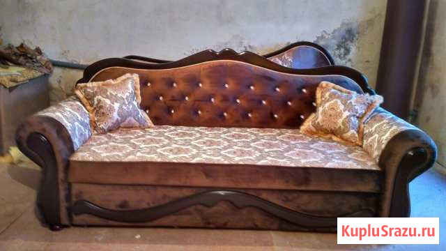 Тахта Кизилюрт - изображение 1