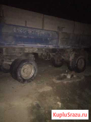 Прицеп Махачкала - изображение 1