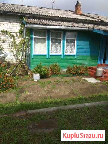 Дом 62.9 кв.м. на участке 12 сот. Смидович - изображение 1