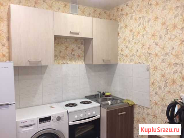1-к квартира, 33 кв.м., 2/5 эт. Чита - изображение 1