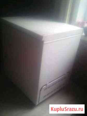 Морозильная камера бирюса Чита