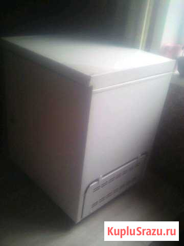 Морозильная камера бирюса Чита - изображение 1