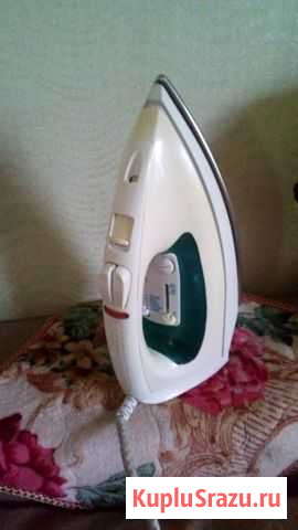 Утюг Tefal Чита - изображение 1