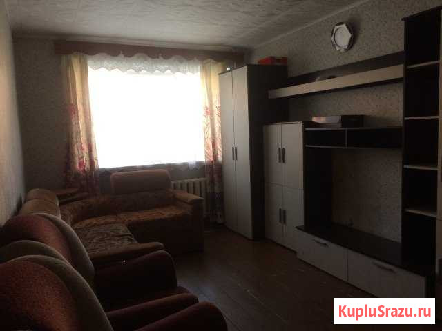 2-к квартира, 54 кв.м., 1/2 эт. Юрьевец - изображение 1