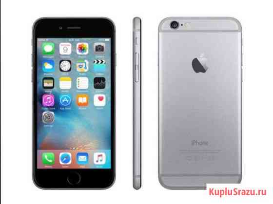 iPhone 6 Златоуст