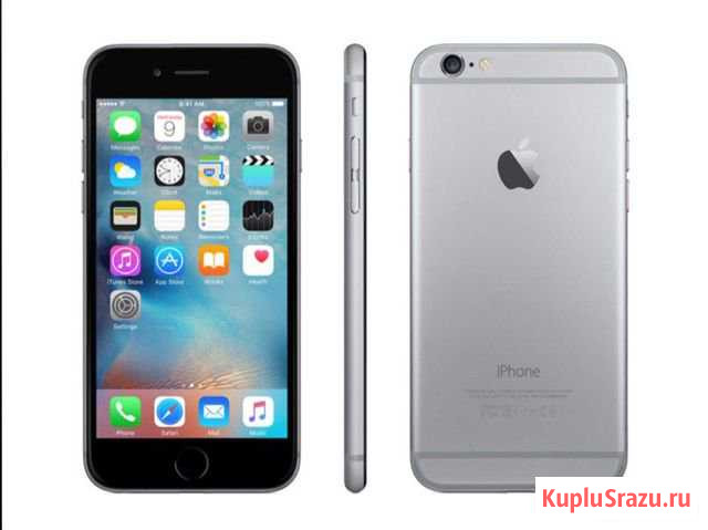 iPhone 6 Златоуст - изображение 1