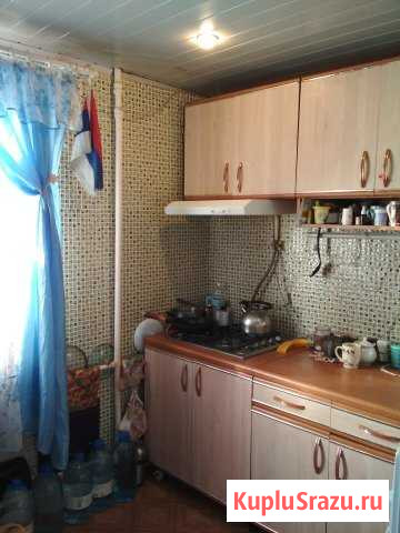 2-к квартира, 43.7 кв.м., 2/2 эт. Кстово - изображение 1