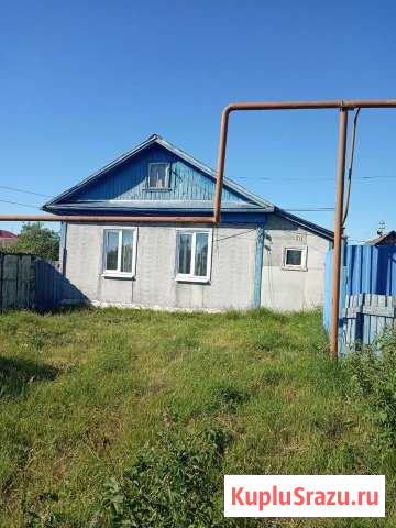Дом 60 кв.м. на участке 16 сот. Павлово - изображение 1
