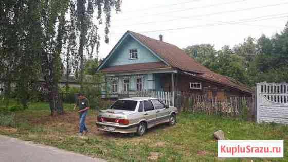  Чкаловск