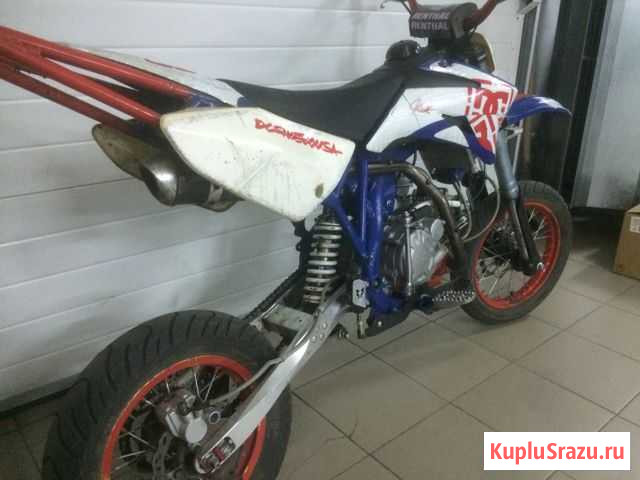 Пит байк 155 Нижний Новгород - изображение 1