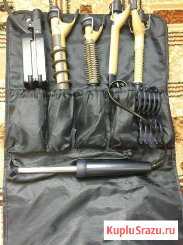 Мультистайлер philips salon multistylist 10 in 1 Лукоянов - изображение 1