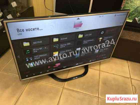 Телевизоры и плазменные панели LG 42LA615V Дзержинск