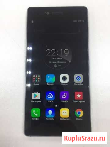 Lenovo Vide Shot (Z90A40)(юш41) Нижний Новгород - изображение 1