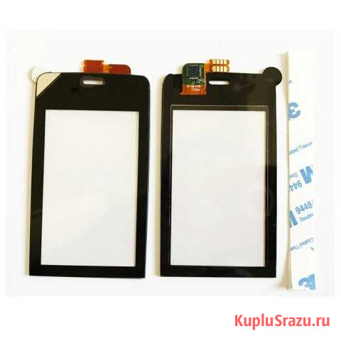 Сенсорный экран Nokia Asha 308 309 310 Арзамас - изображение 1