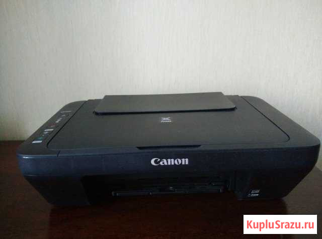 Мфу Сanon Pixma MG 2545S (принтер, сканер, копир) Саров - изображение 1