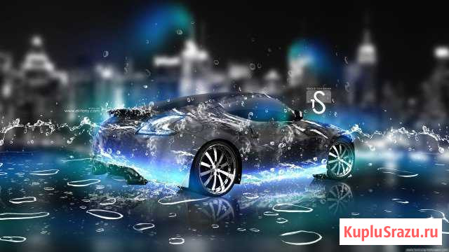 Кузовной ремонт Семенов - изображение 1