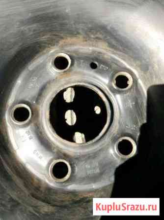 Диски от VW Golf 5 Кингисепп