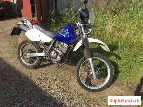 Suzuki Djebel 250XC Всеволожск