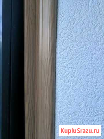 Плинтус пвх Гатчина - изображение 1