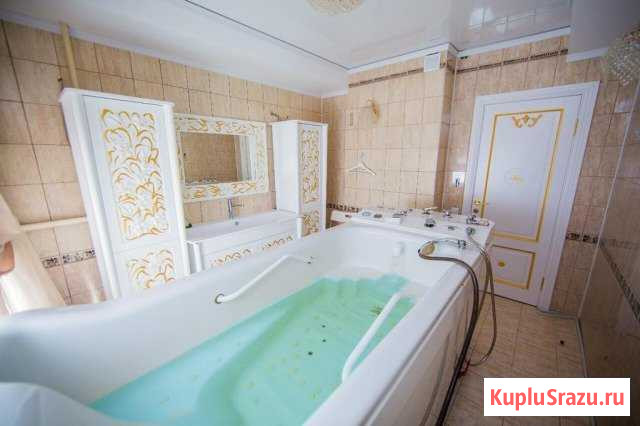 Продаётся гидромассажная ванна Сертолово - изображение 1