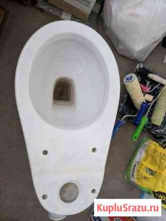 Продается временный унитаз для строительства Гатчина