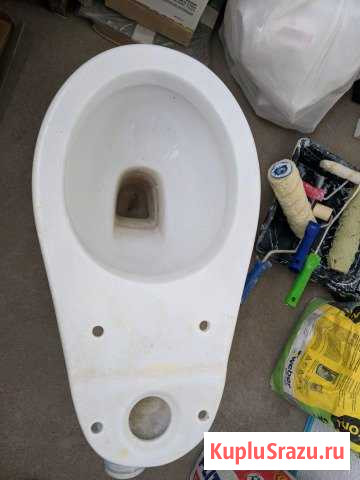 Продается временный унитаз для строительства Гатчина - изображение 1