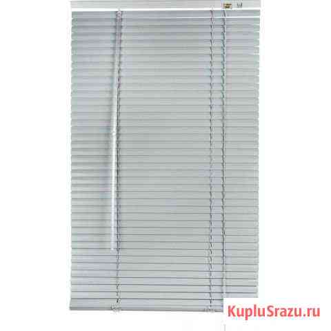 Жалюзи Выборг